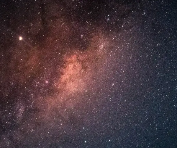A Brave and Startling Truth — The Destination We're All Headed To Whether We Like It Or Not