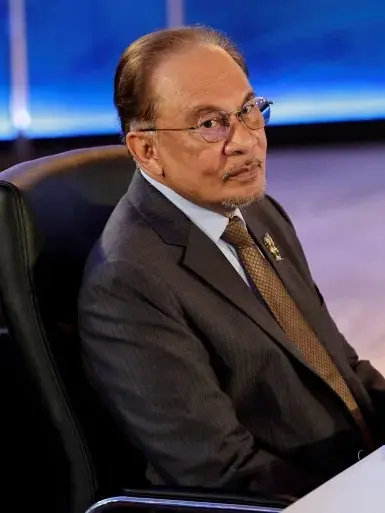 Cabinet Resignation and Coalition Strain Threaten PM Anwar Ibrahim’s Unity Government