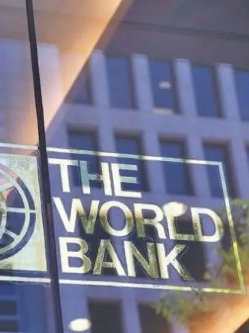 WB & IMF Overhaul Global Debt Framework to Prevent Sovereign Defaults