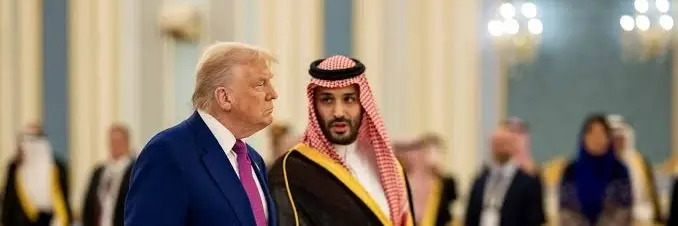 Trump’s Sudden Yemen U-Turn