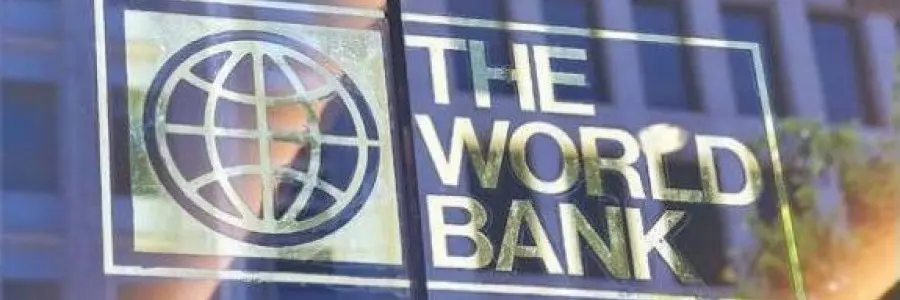 WB & IMF Overhaul Global Debt Framework to Prevent Sovereign Defaults