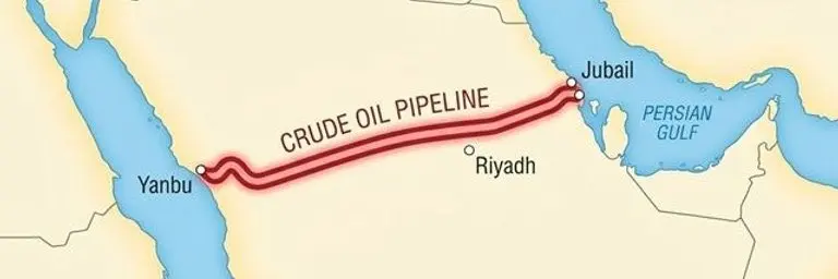 Escalation Unleashed: Houthi Missile Wave Targets Saudi Energy Hubs as Coalition Retaliates with Heavy Airstrikes
