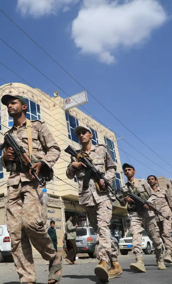Naval and Coastal Crisis Escalates as Houthis Seize Strategic Red Sea Gateway and Bab al-Mandeb Islands