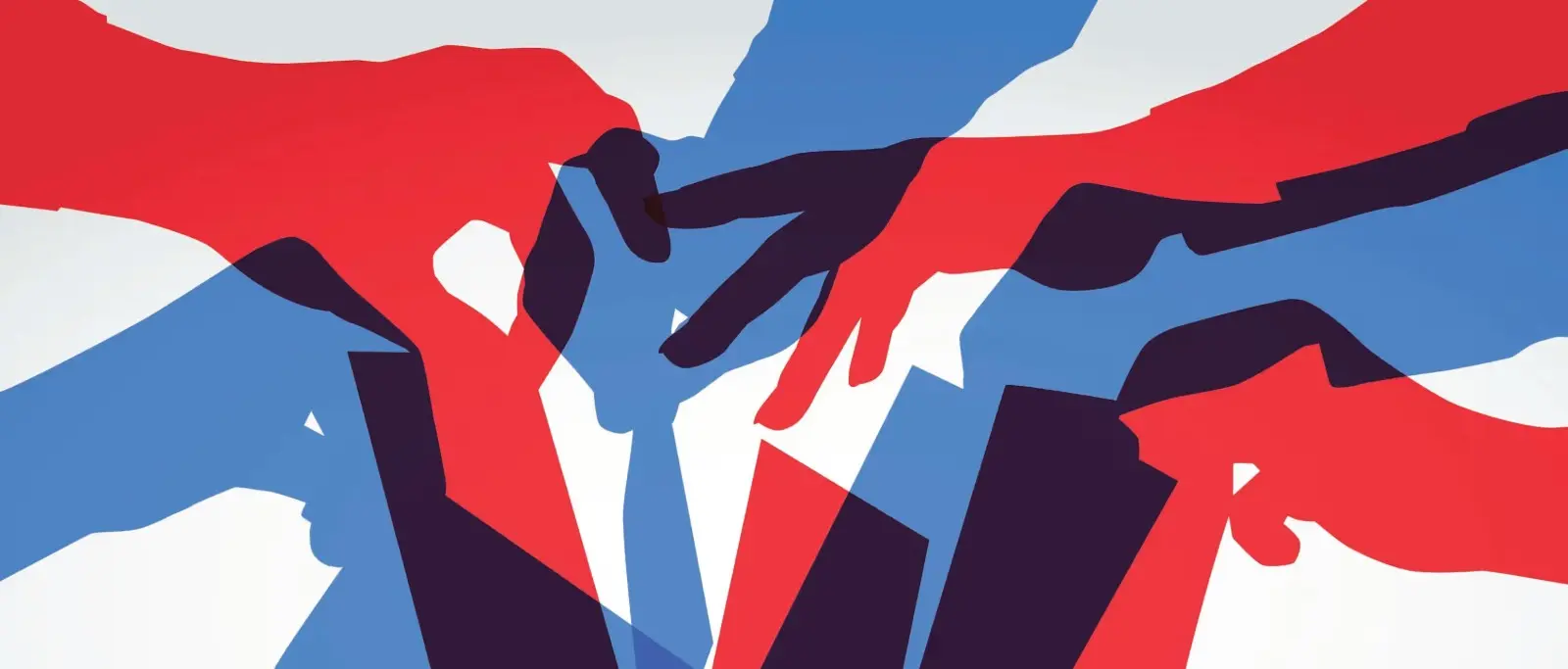 A New Formula: Making Political Parties Work for the People