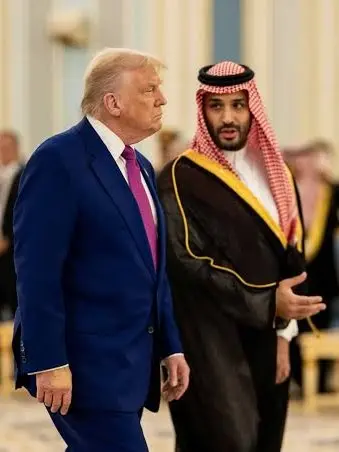 Trump’s Sudden Yemen U-Turn