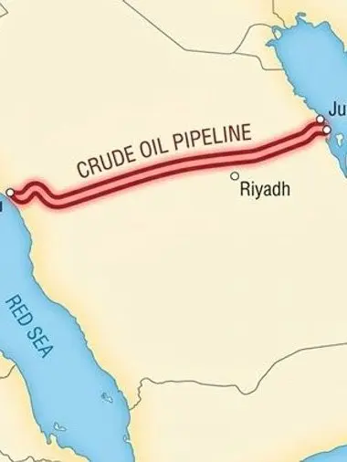 Escalation Unleashed: Houthi Missile Wave Targets Saudi Energy Hubs as Coalition Retaliates with Heavy Airstrikes