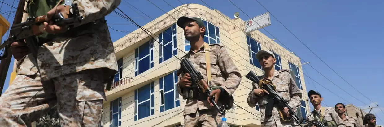 Naval and Coastal Crisis Escalates as Houthis Seize Strategic Red Sea Gateway and Bab al-Mandeb Islands
