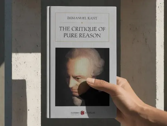 Kant broke his own brain so you don't have to
